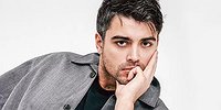 Кирилл Дыцевич: «Играть негодяев - тяжелая работа»