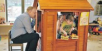Маткапитал в «квадрате»
