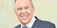 Сергей Лавров: нужна проверка чистоплотности наших украинских соседей