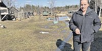 Уборщица пять лет управляла селом
