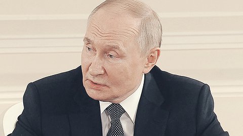 «Мы выступаем за справедливый миропорядок