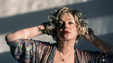 Елена Валюшкина: «Другой бы на моем месте сломался, а я выстояла»