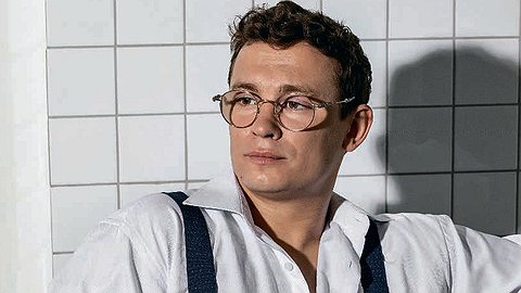 Никита Кологривый: «Не шагнешь с высоты бесстрашно — не сыграешь роль»
